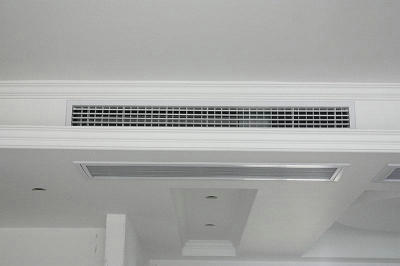 中央空調出風口尺寸與數碼產品 設計原理與常見規格詳解