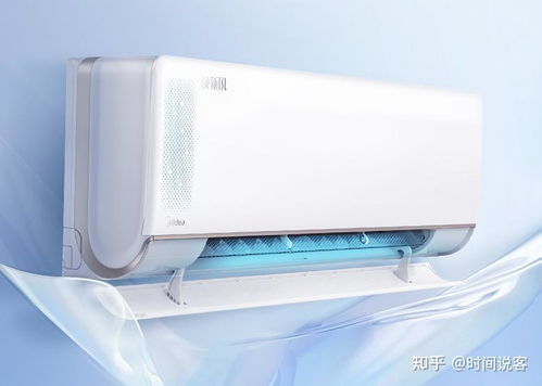 美的空調帶新風系統(tǒng)深度體驗 智能溫控與潔凈空氣的融合之選