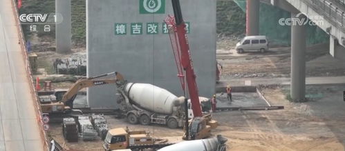 致敬奮斗者 建設(shè)者奮戰(zhàn)一線，為大國(guó)重器筑基護(hù)航