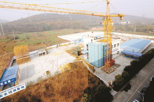 堅(jiān)守為民初心 筑牢安全防線——襄陽(yáng)市建設(shè)工程安全監(jiān)管工作側(cè)記