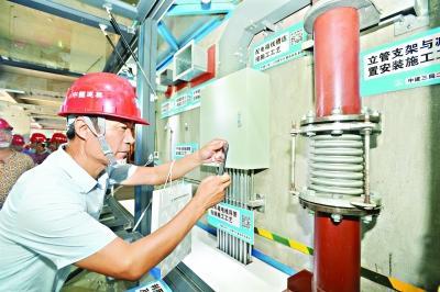 擁抱變革 建設(shè)工程數(shù)字化施工的現(xiàn)狀、挑戰(zhàn)與未來(lái)