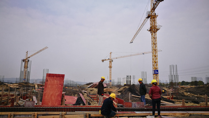 綿陽(yáng)又一重大項(xiàng)目加快推進(jìn) 責(zé)任央企精鑄國(guó)匠品質(zhì)收獲各方贊譽(yù)