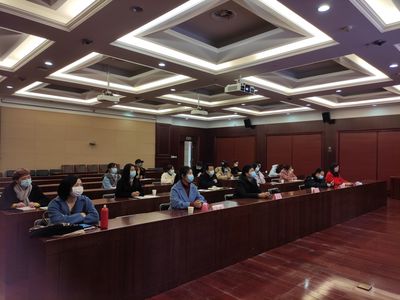 技術賦能，向好而行 武漢經開區（漢南區）高企政策宣講聚焦技術開發與咨詢新機遇